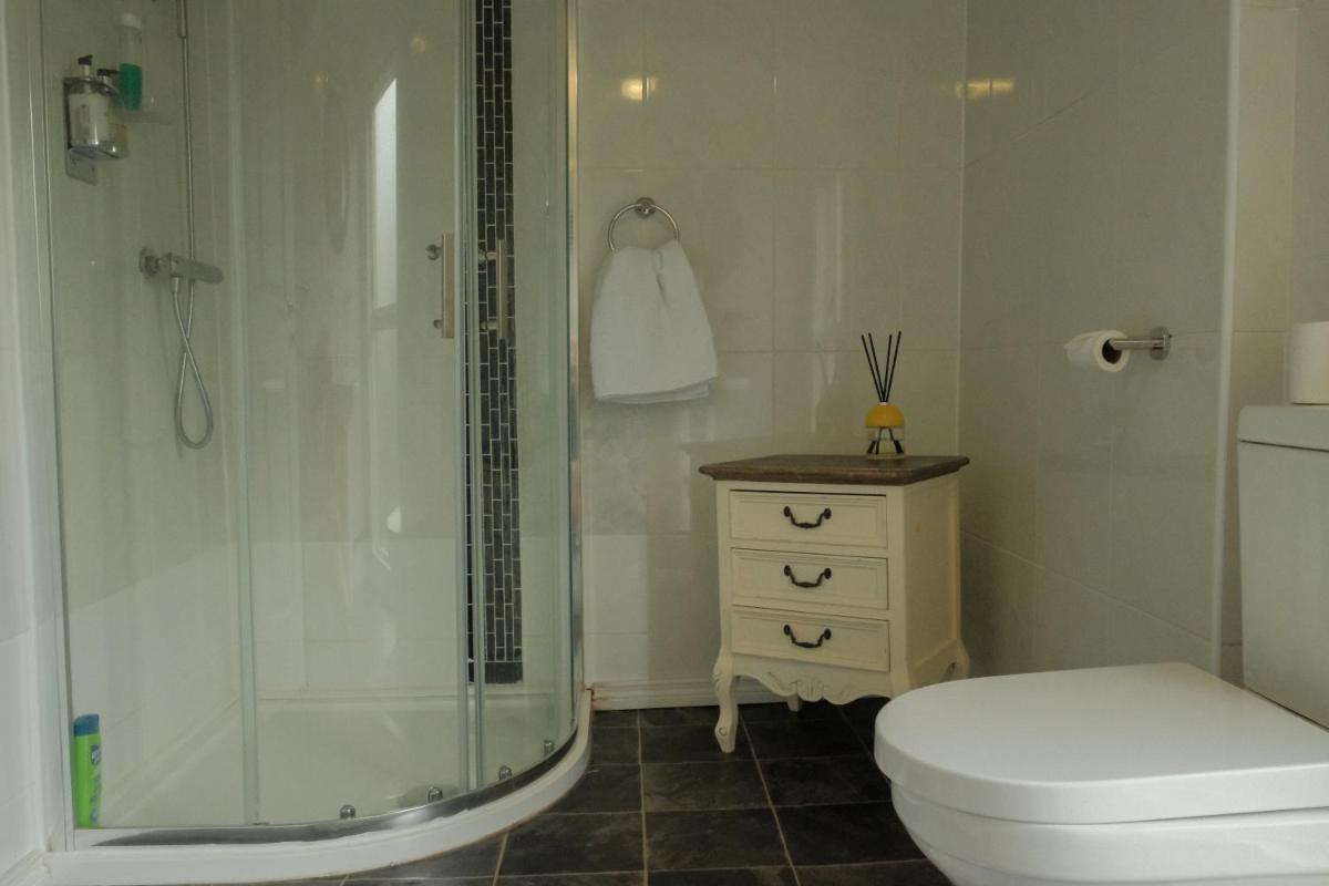 Apartment 1, 2 Victoria Street, Armagh - Housity