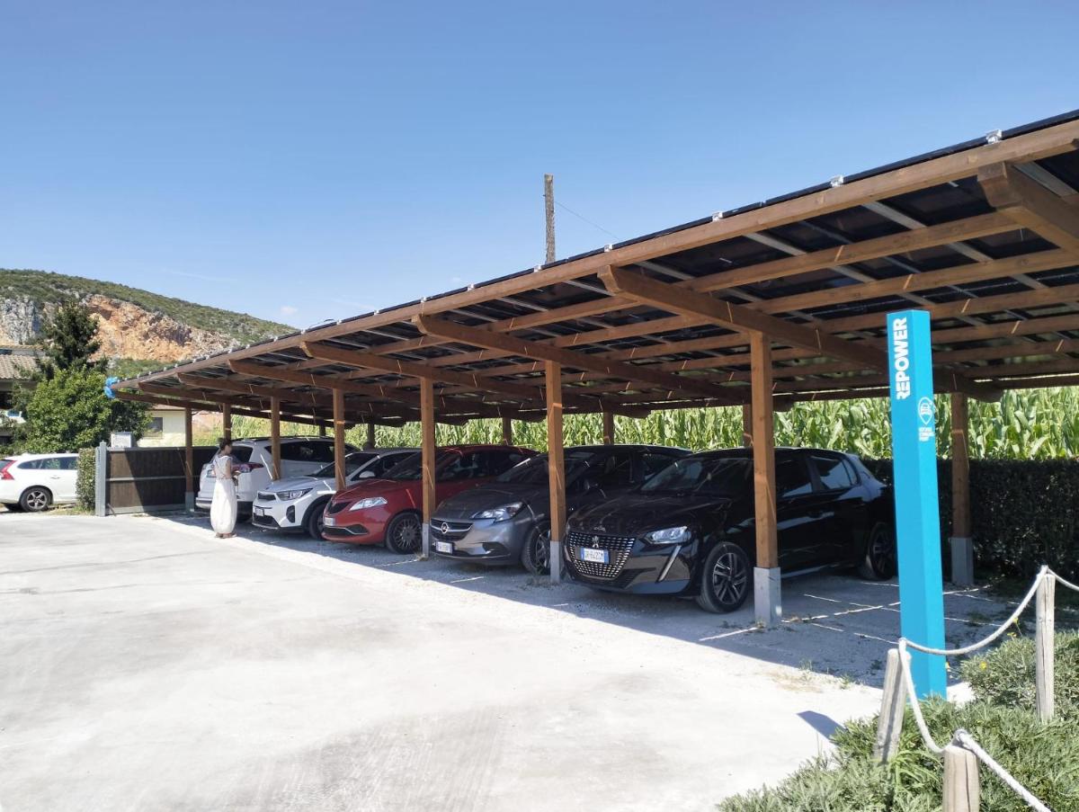 B&B SILVIA - Housity
