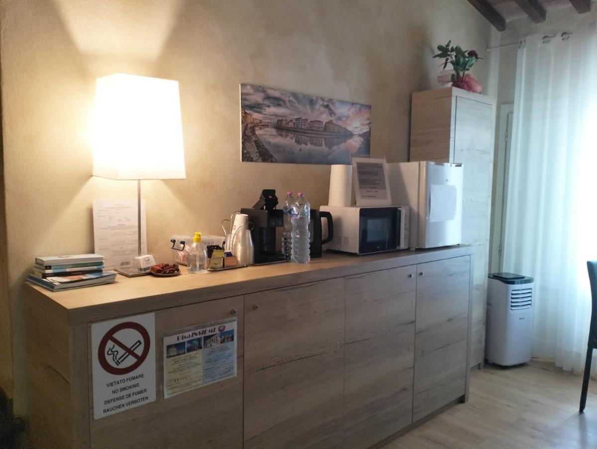 B&B SILVIA - Housity