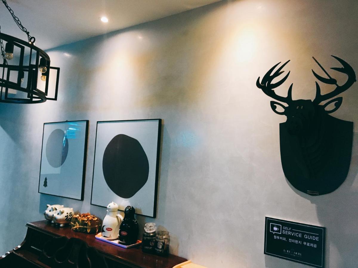 IDEA Hotel - Housity