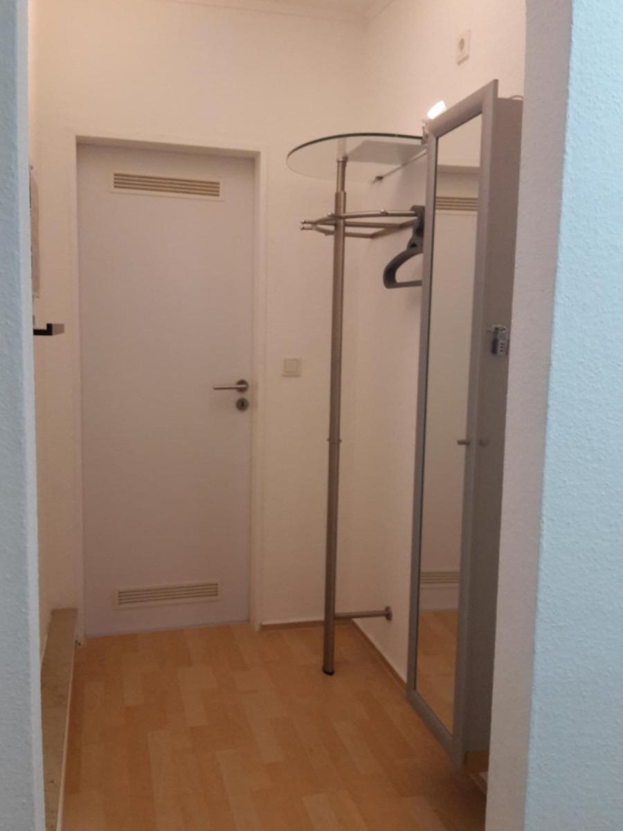 Suitetrails - Apartment Weitblick Hannover