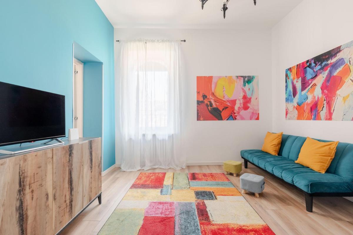 Truly Verona - Housity