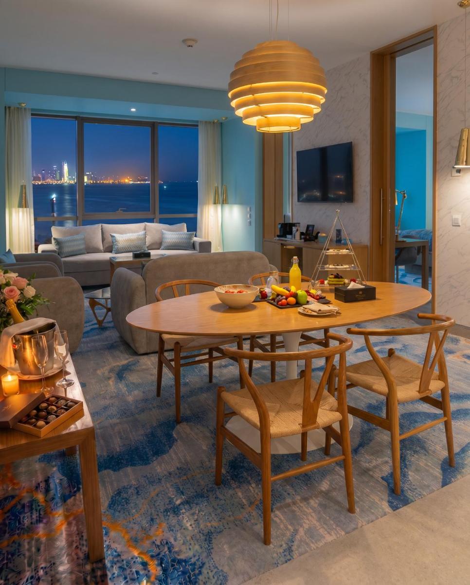 Symphony Style Hotel Kuwait - Housity