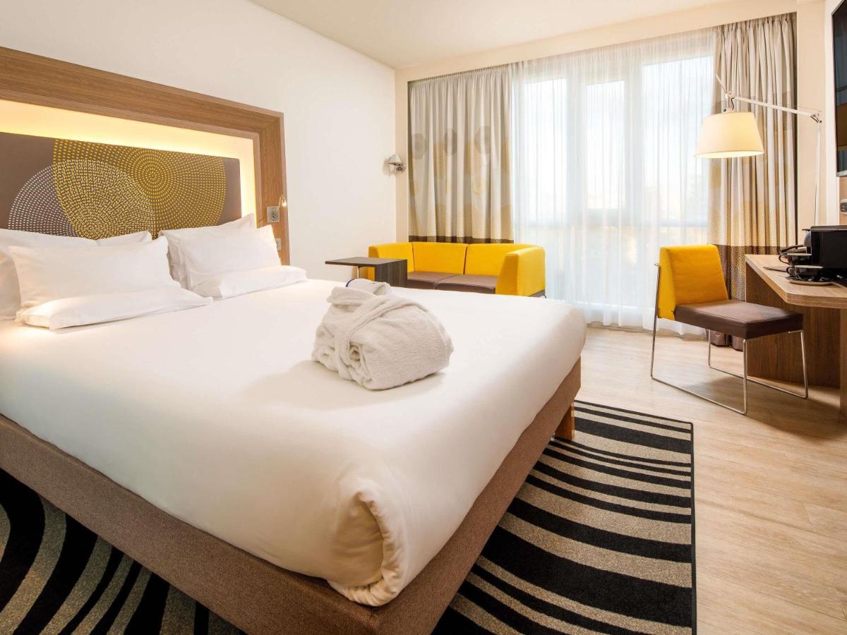 Novotel London Blackfriars - Hizvo
