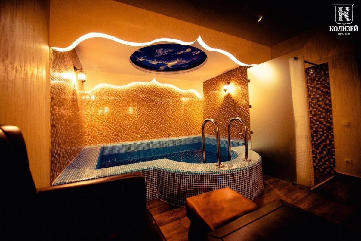 Hotel Kolisey - Housity