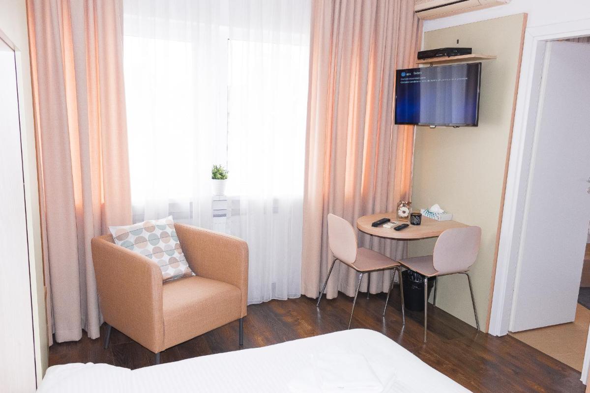 Suitetrails - Grand Central Accommodation - Doamnei