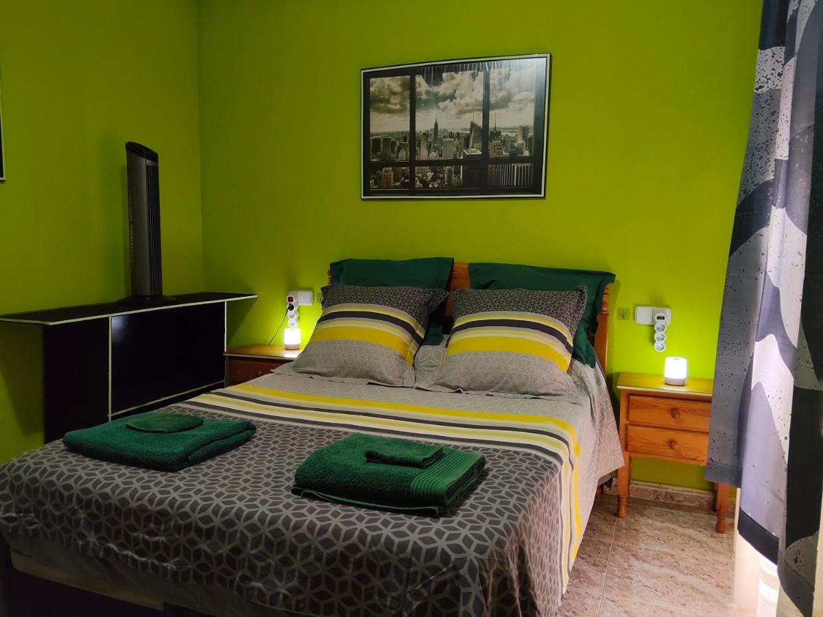Apartamento Galeon XXI - Housity