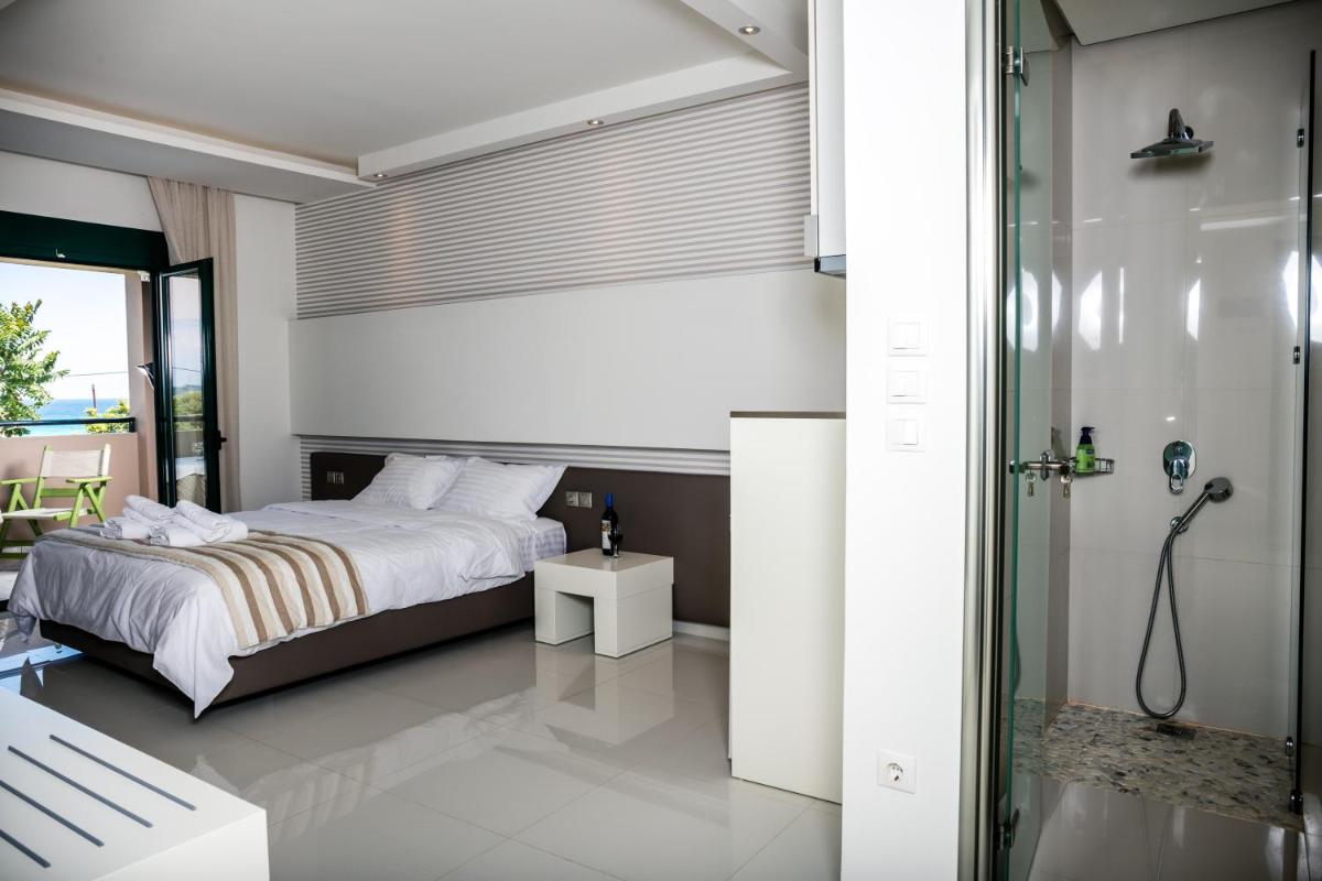 Green Sea Apartments - Housity