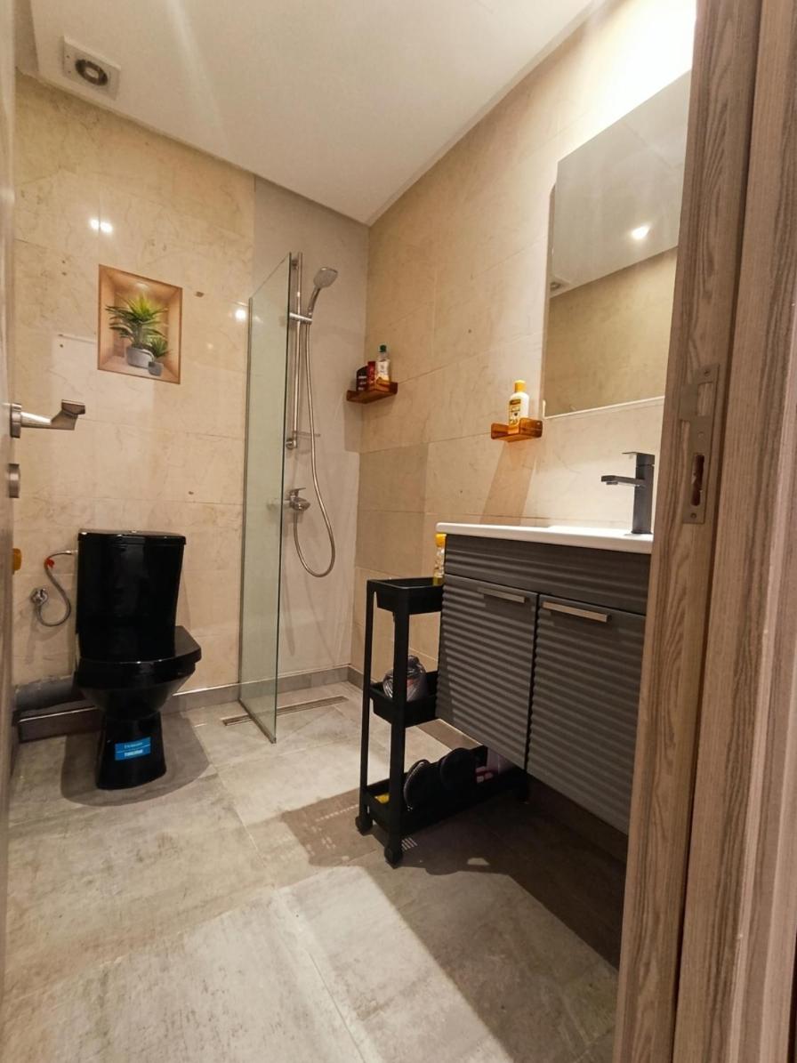 Cozy Flat T2 with balcony & pool - Housity