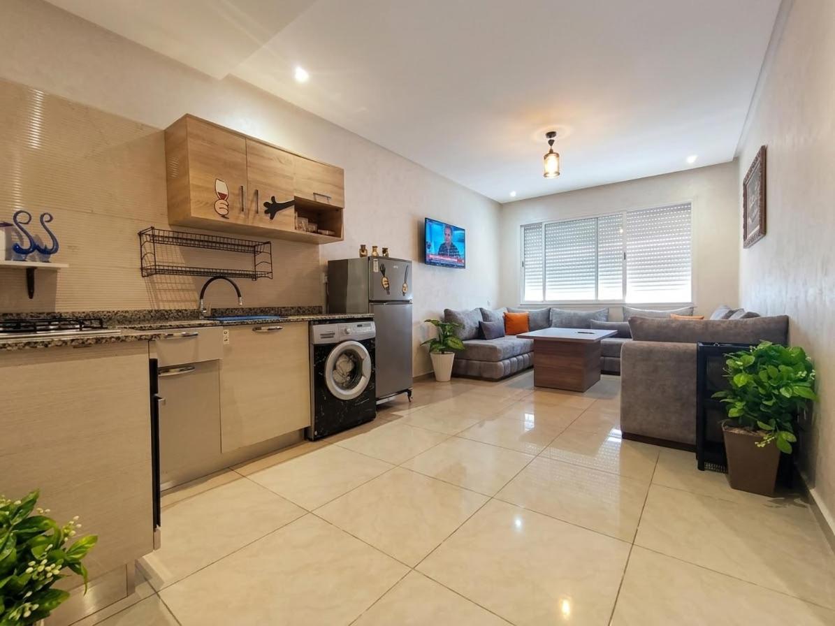 Cozy Flat T2 with balcony & pool - Housity