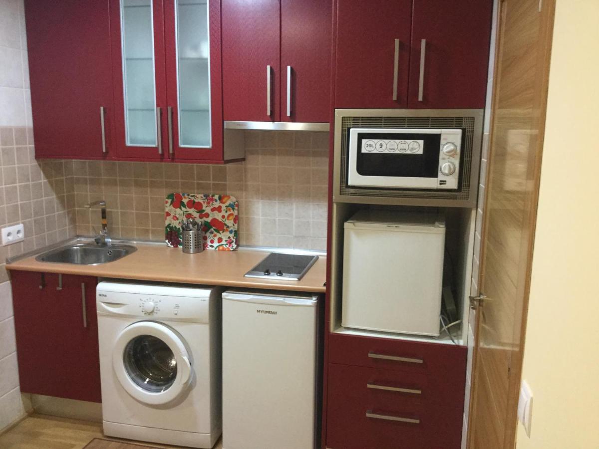 Malasaña Palma Studios - Housity