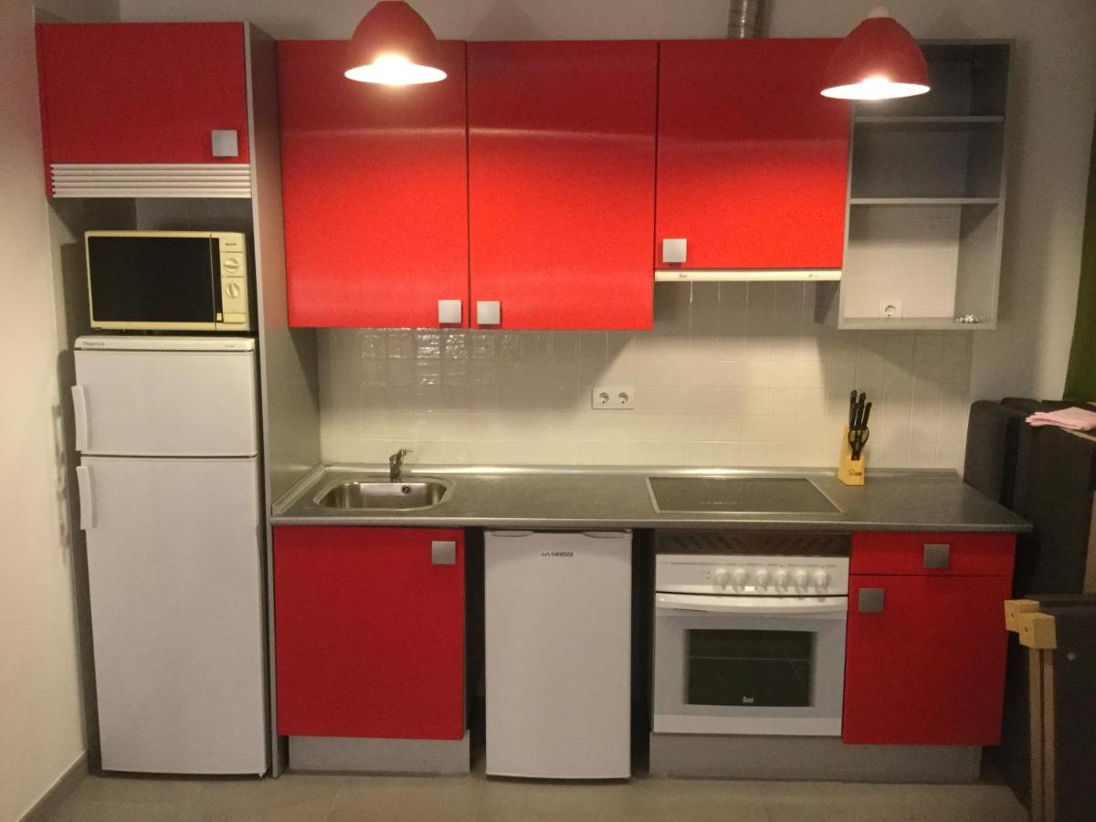 Malasaña Palma Studios - Housity