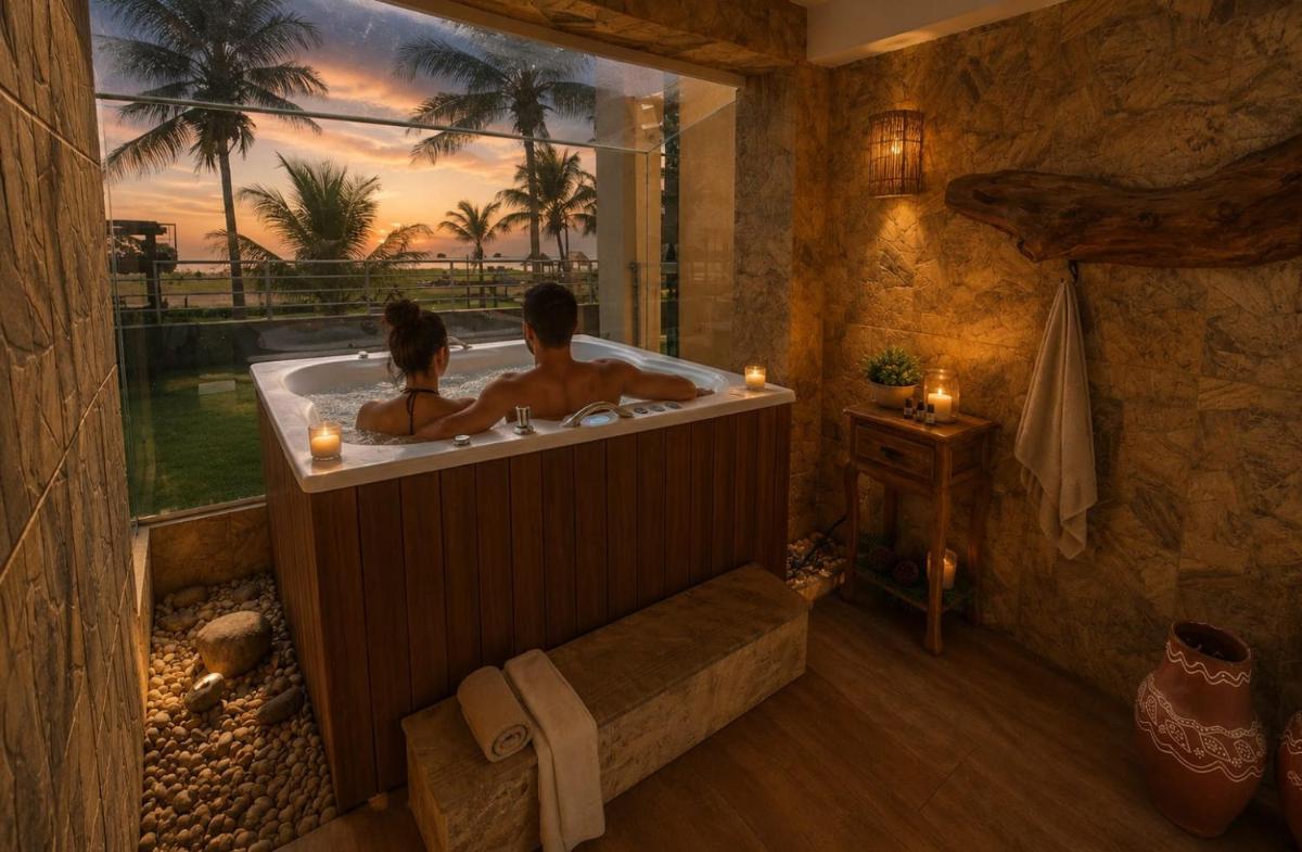Atlantic Palace Apart-Hotel - Housity
