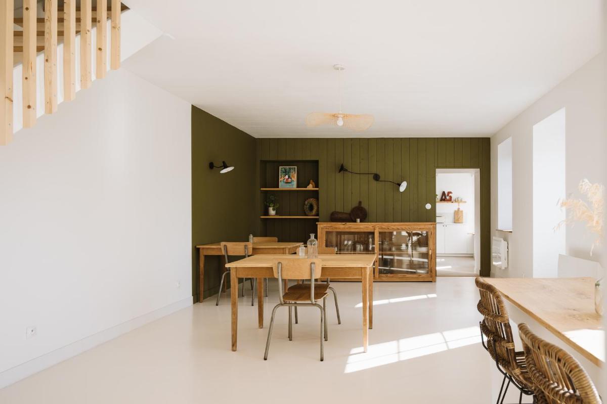 L'Annexe Singulière - Housity