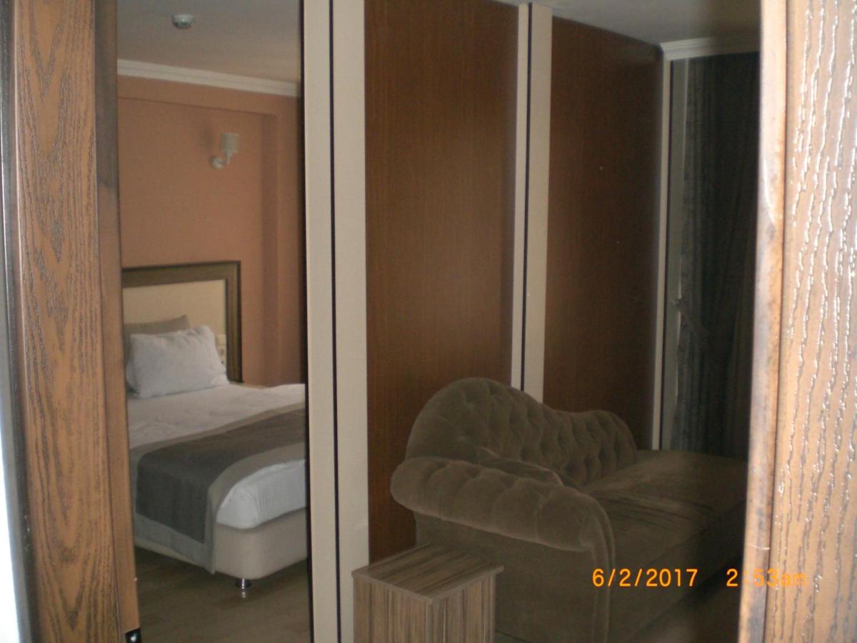 Kemer Otel - Housity