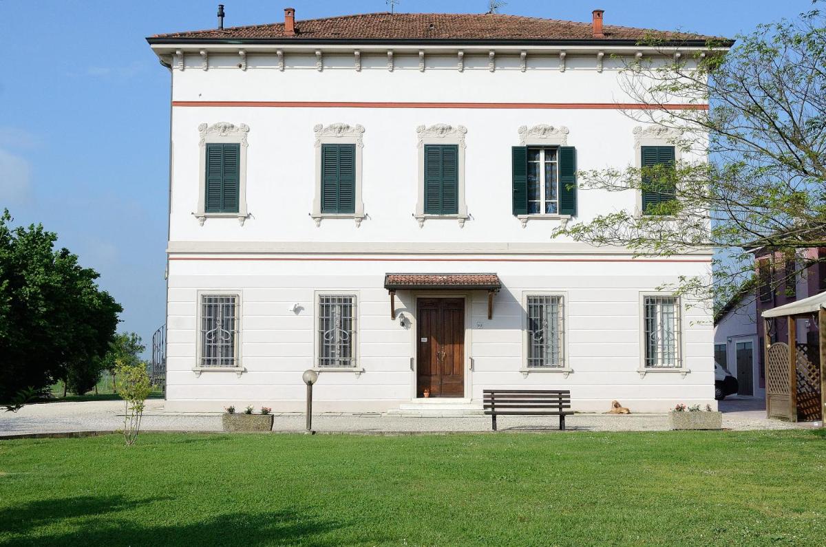 Corte Fitti guest house - Housity