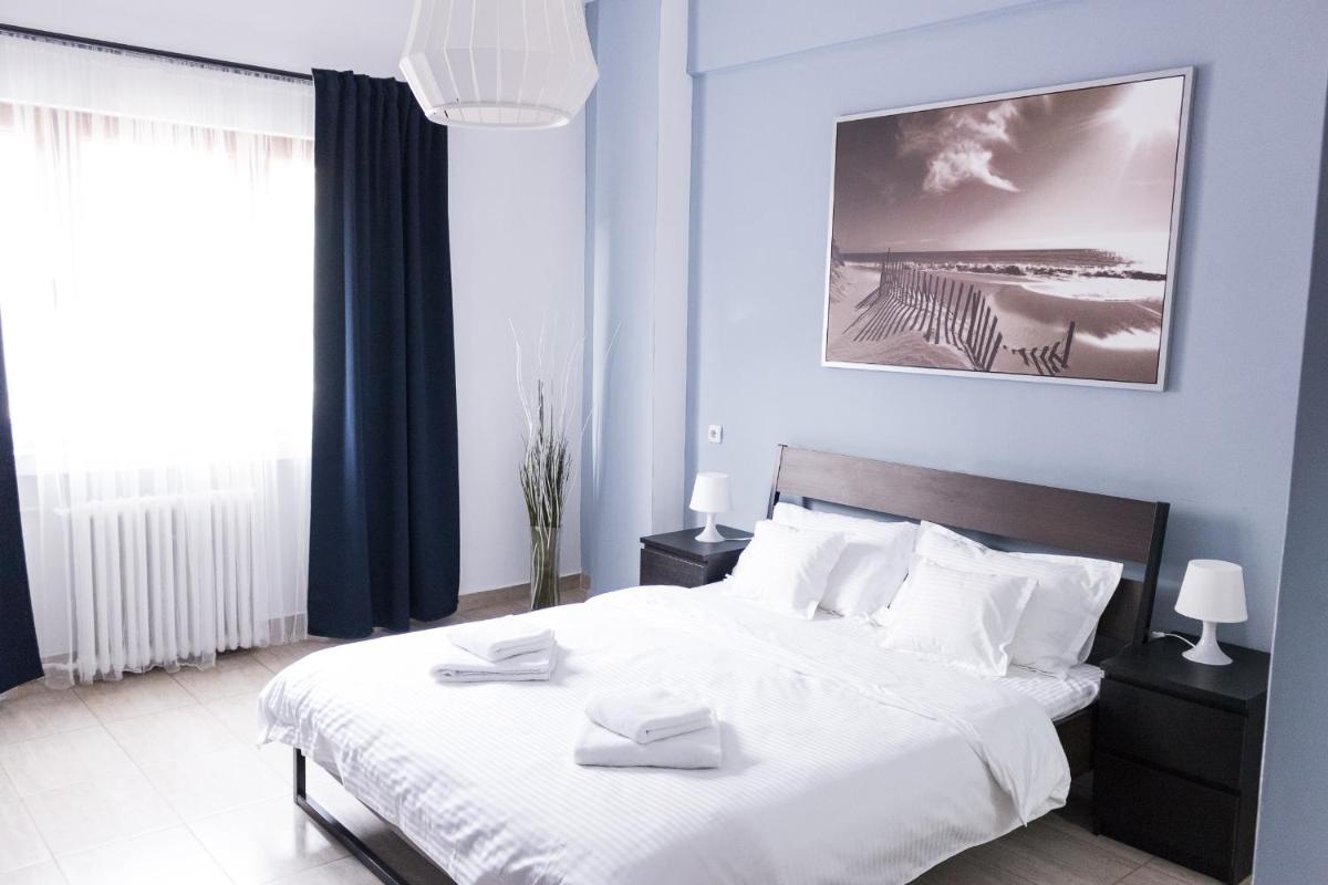 Grand Central Accommodation - Beldiman - Housity