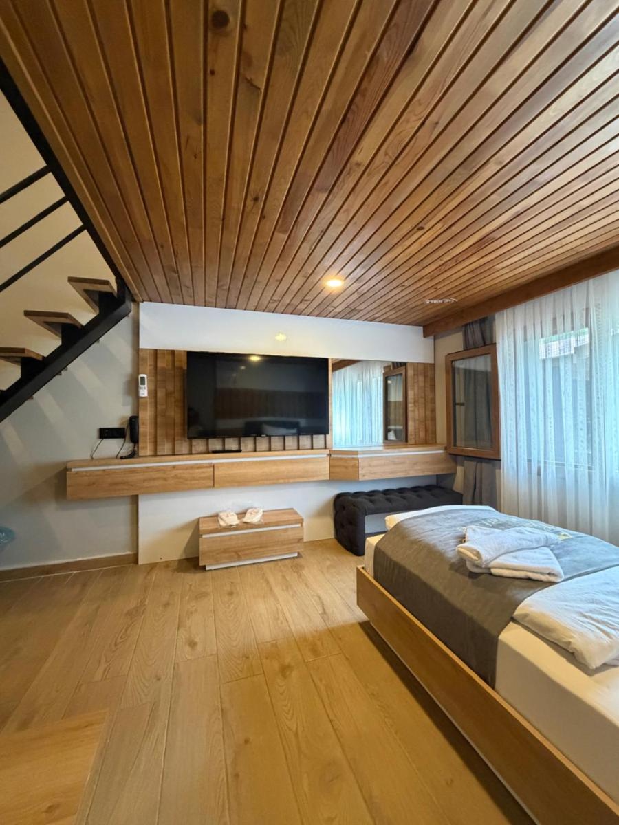 Çakıroğlu Villa Kent Pansiyon - Housity