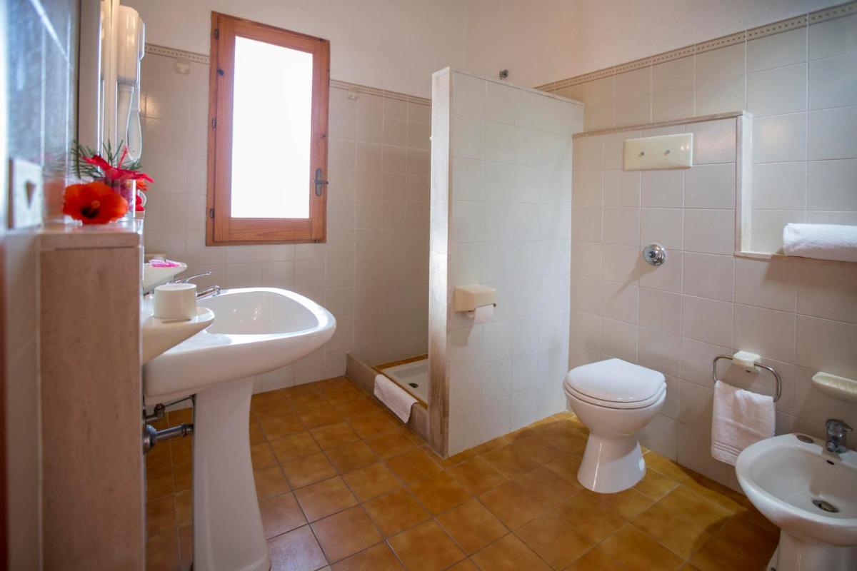 TH Gioiosa Mare - Capo Calavà Village - Housity