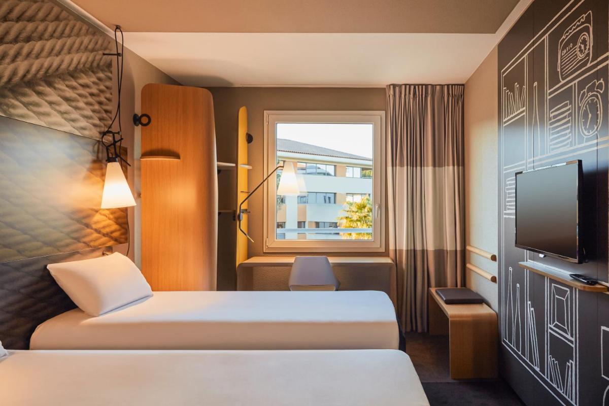 ibis La Ciotat - Housity