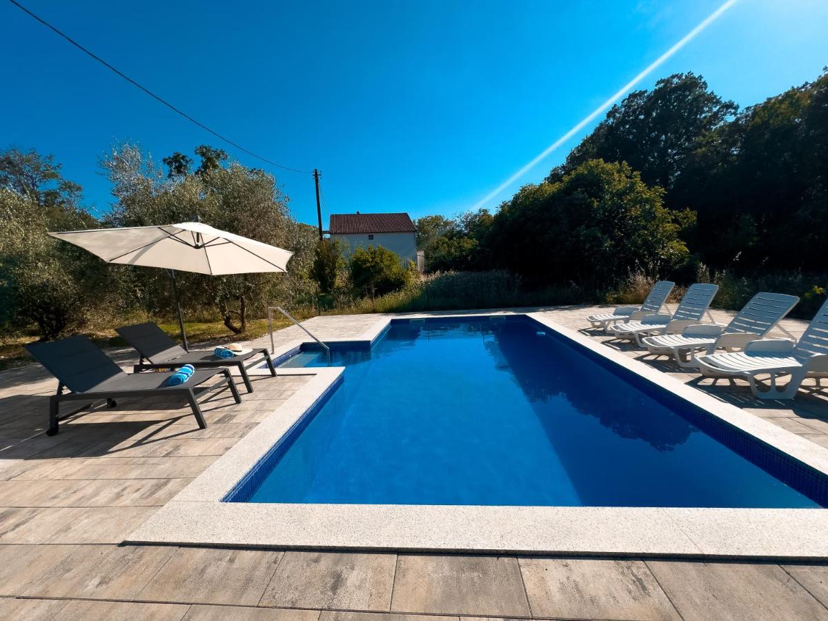 Holiday Home Slap Koćuša - Housity
