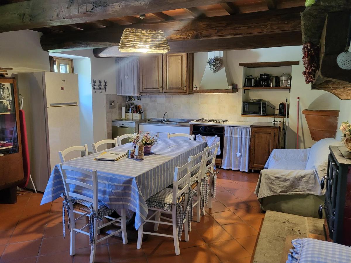 Il Casale del Mulino - Housity