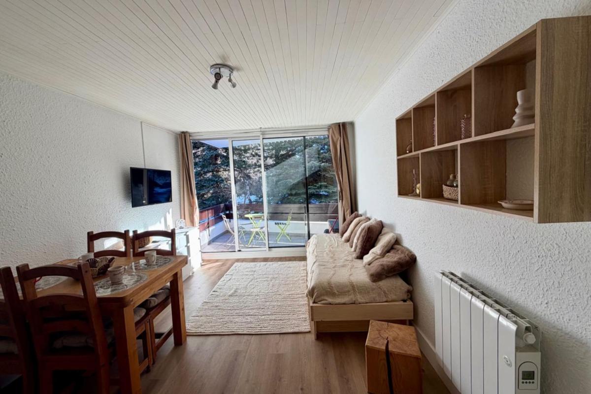 Pleasant stay in La Salle-les-Alpes for 4 people - Housity