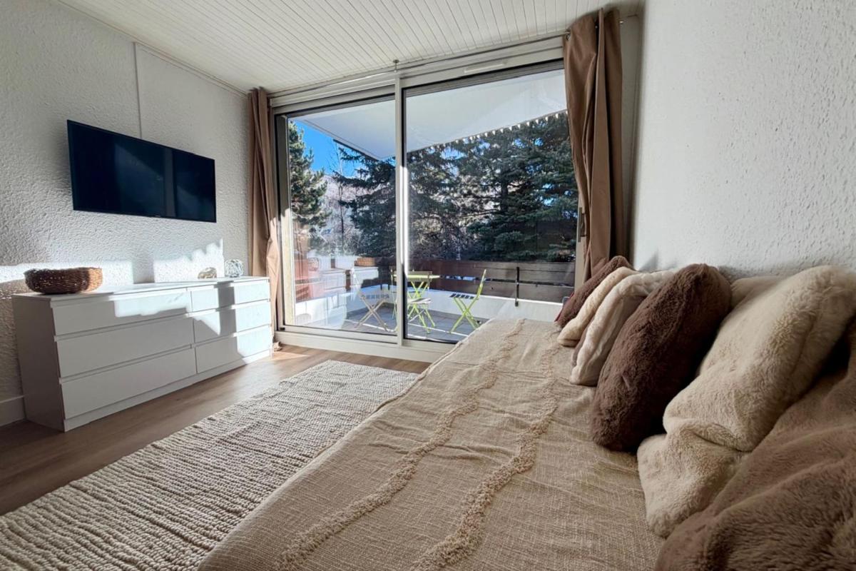 Pleasant stay in La Salle-les-Alpes for 4 people - Housity