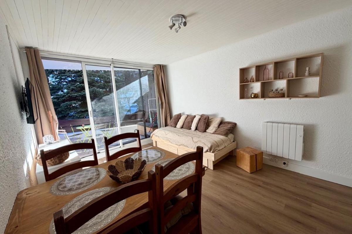 Pleasant stay in La Salle-les-Alpes for 4 people - Housity
