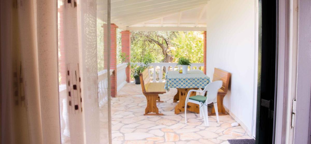 Villa Olive Grove and sea view - Housity