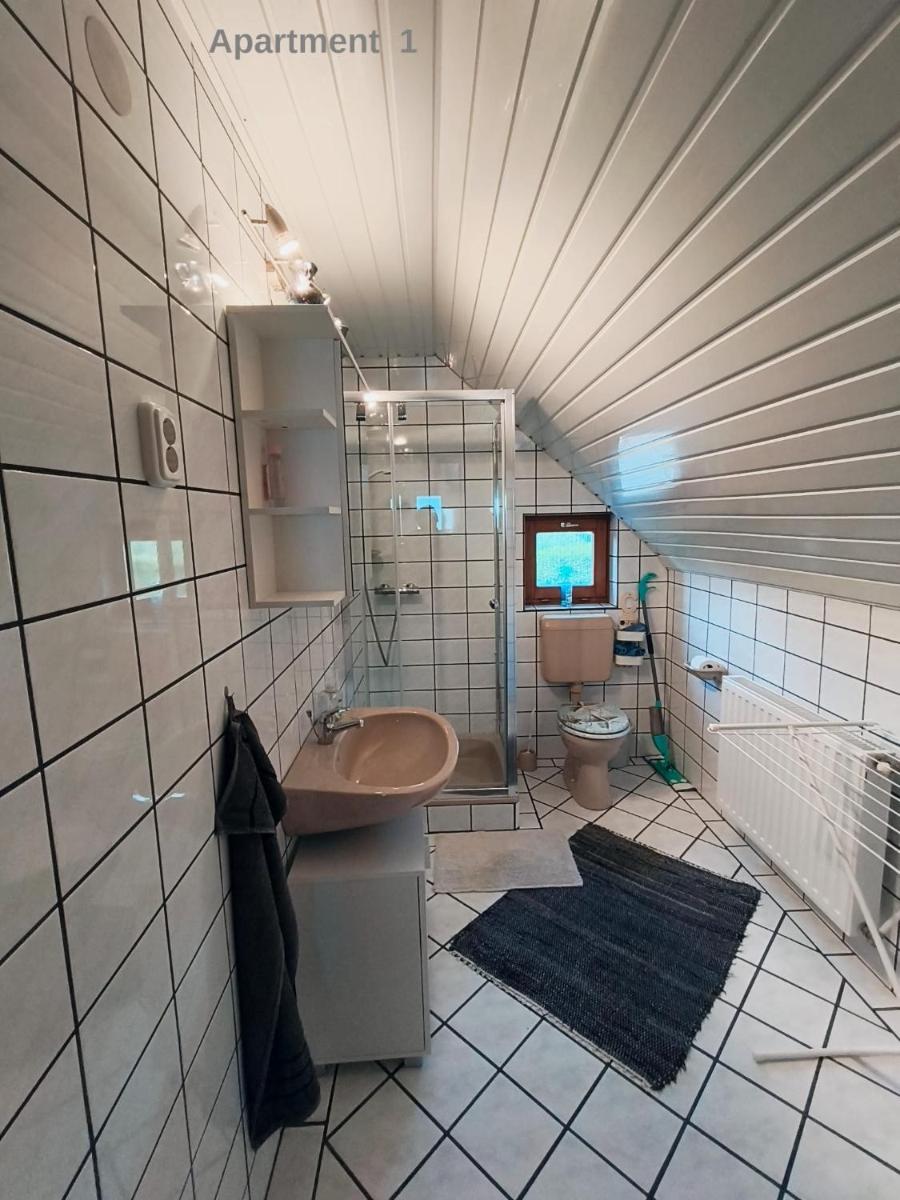 Marika apartman - Housity