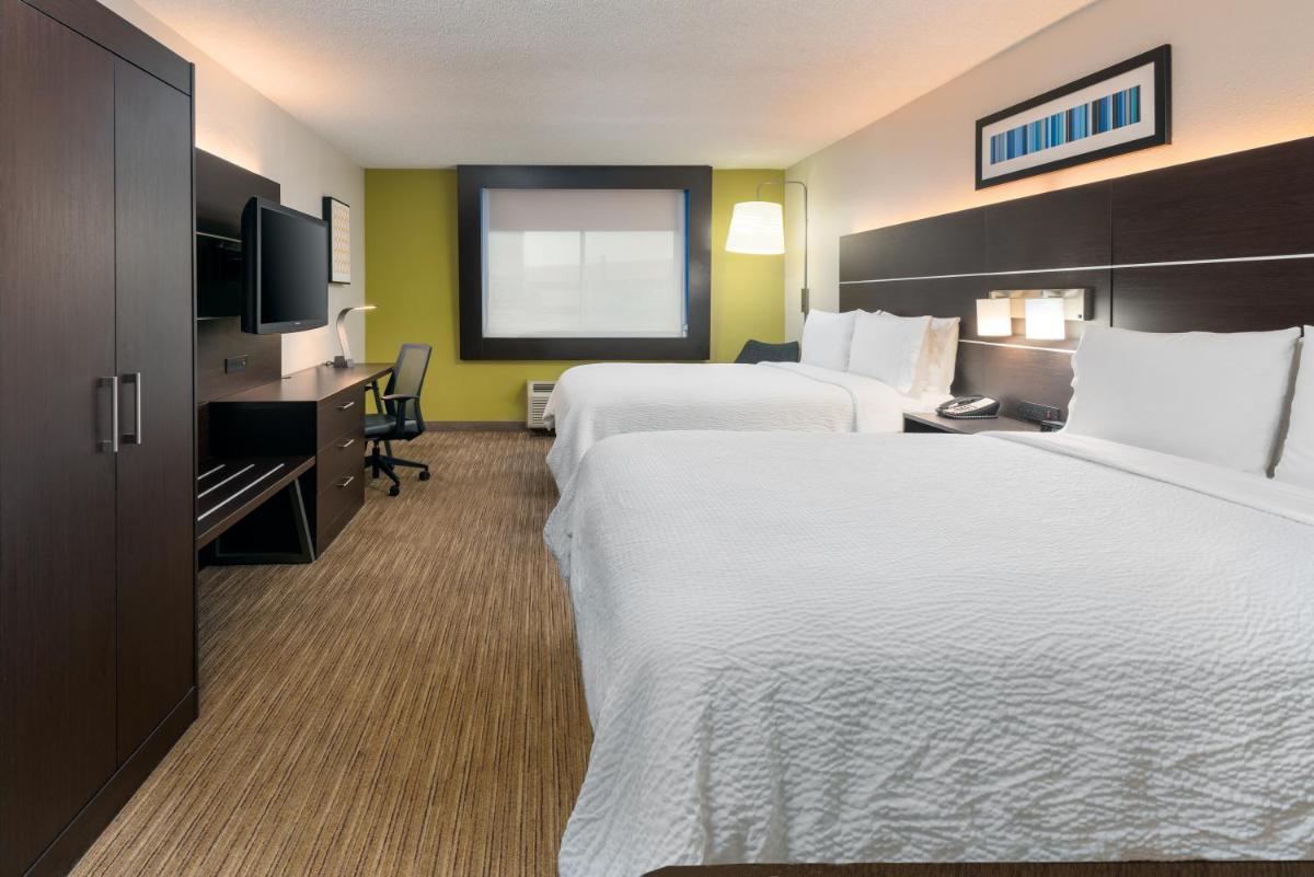 Holiday Inn Express Miami Airport Doral Area by IHG - Housity