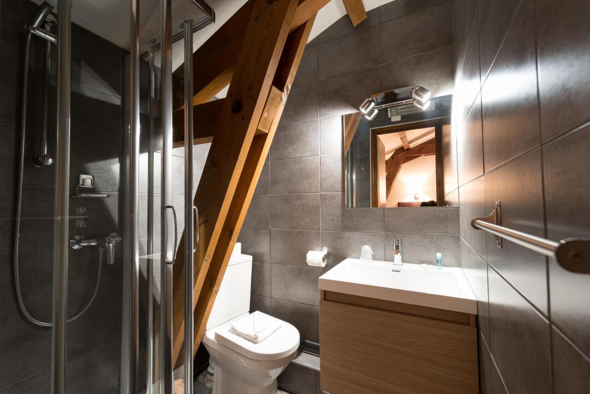 La Villa Borgo - Housity