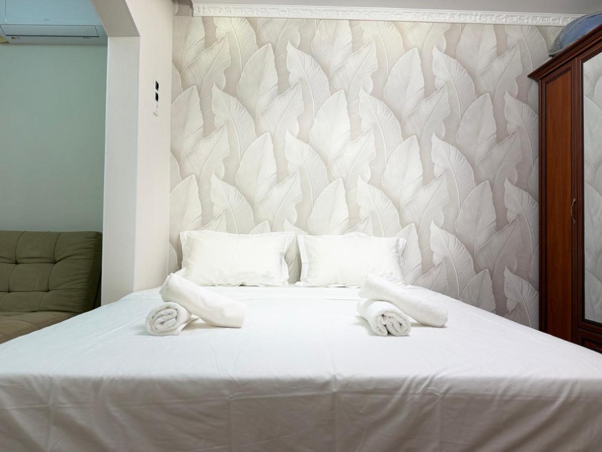 Quiet appartment in Bishkek city - Housity