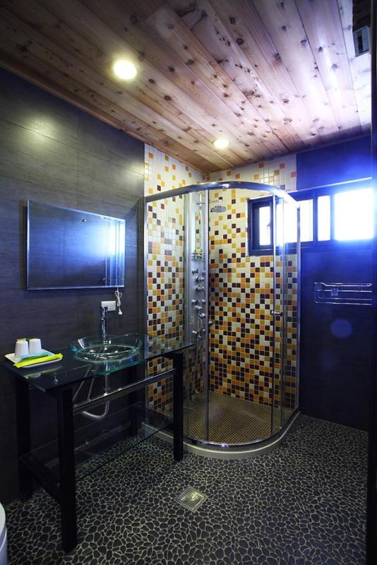 Suitetrails - Sung-Ding Guesthouse