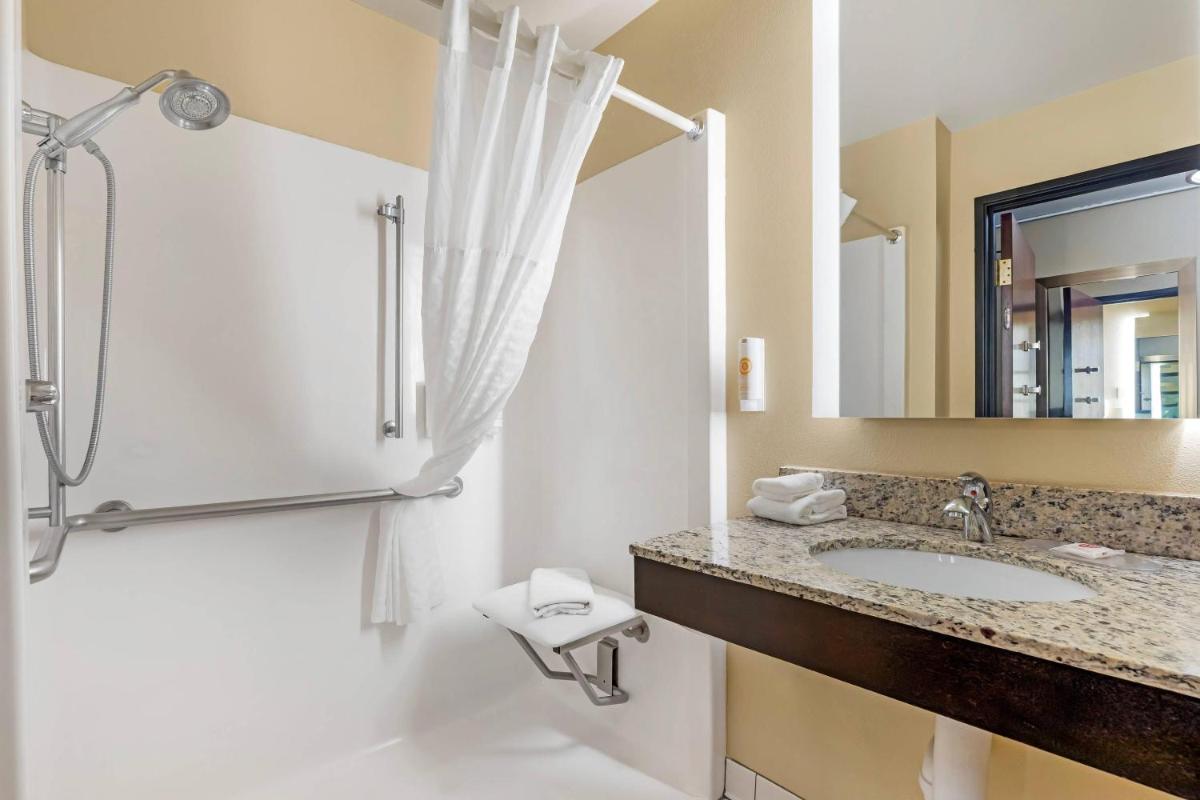 Comfort Inn Missoula near University - Housity