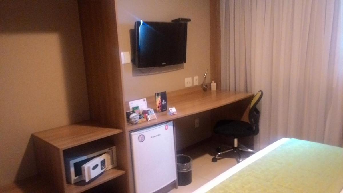 Comfort Hotel Sertãozinho - Housity