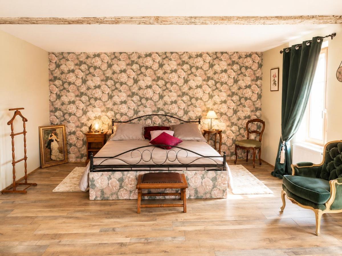 La maison des Roses - Housity