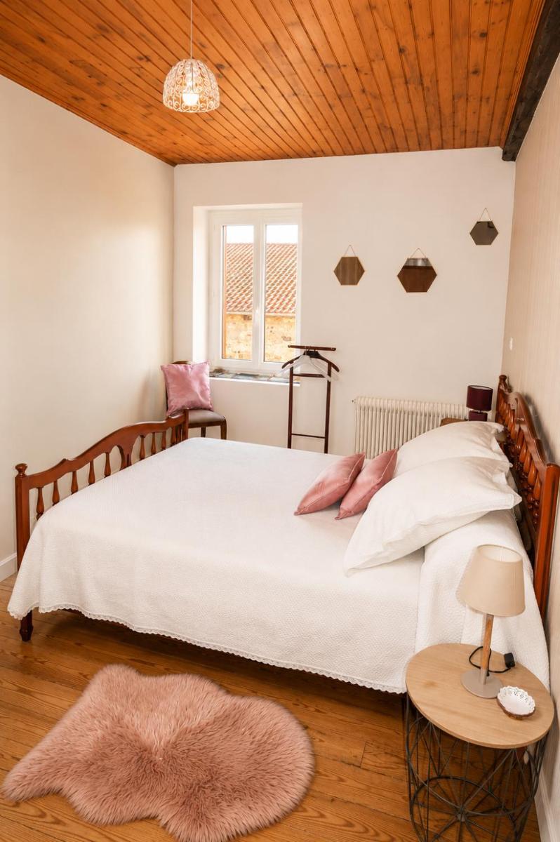 La maison des Roses - Housity