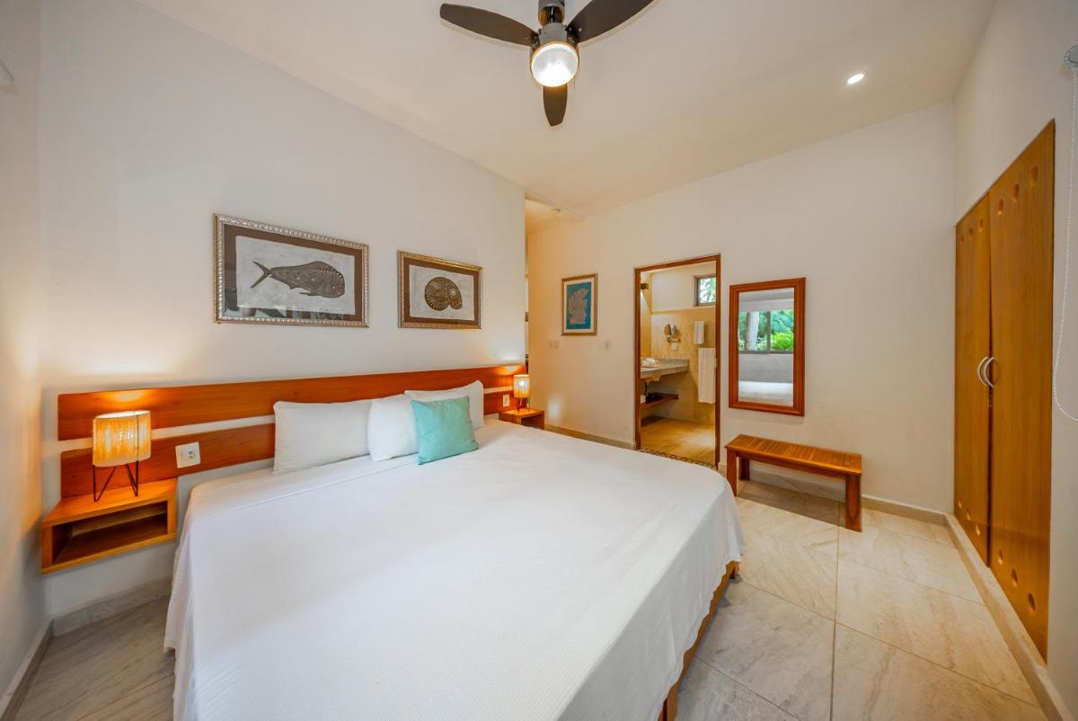 Riviera Maya Suites - Housity