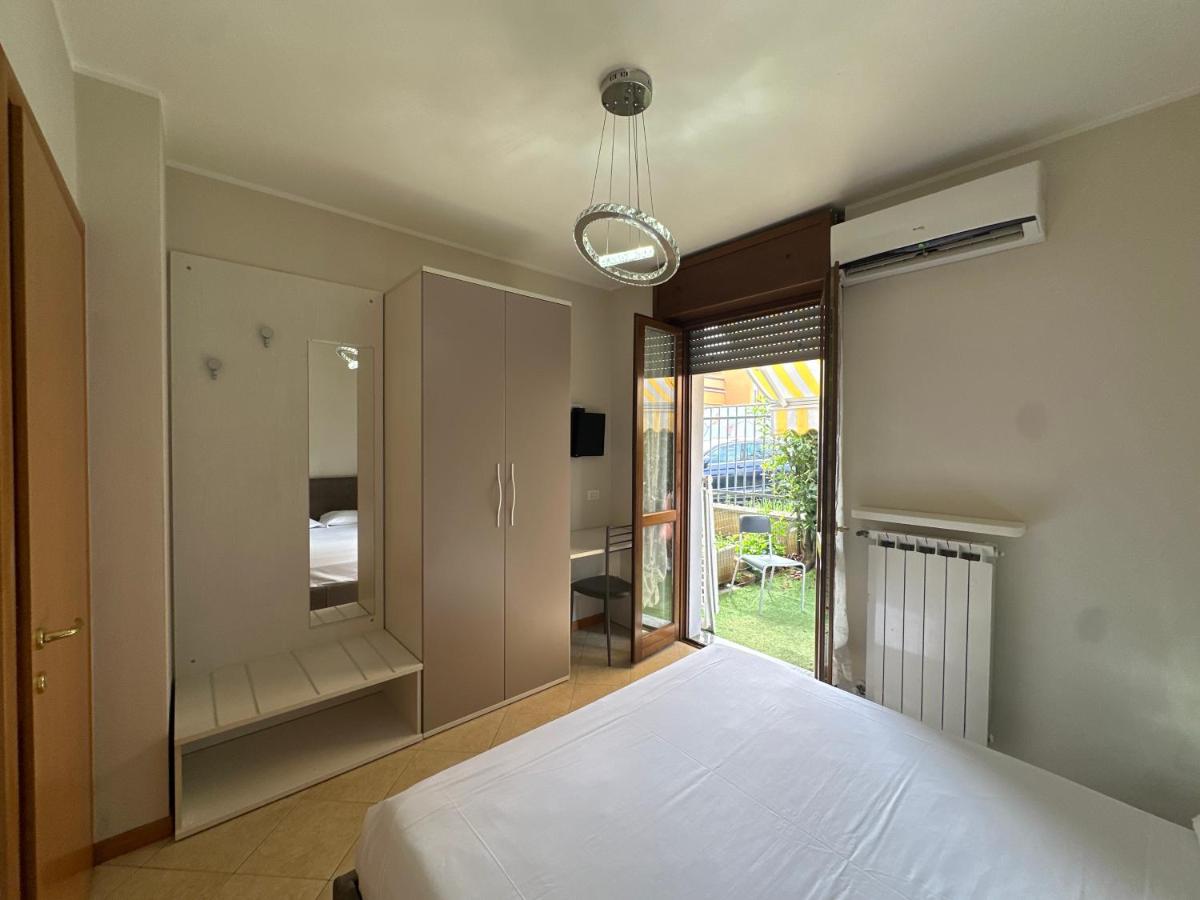 Bergamo Easy Airport - Executive apartment - Hizvo
