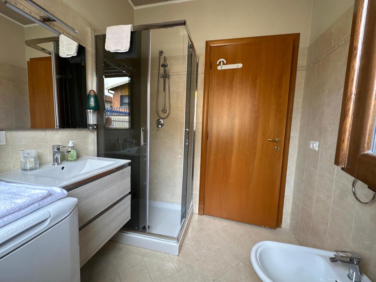 Bergamo Easy Airport - Executive apartment - Hizvo