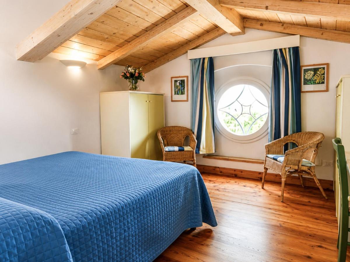 Hotel Club I Pini - Boutique Hotel & Residenza d'Epoca - Housity