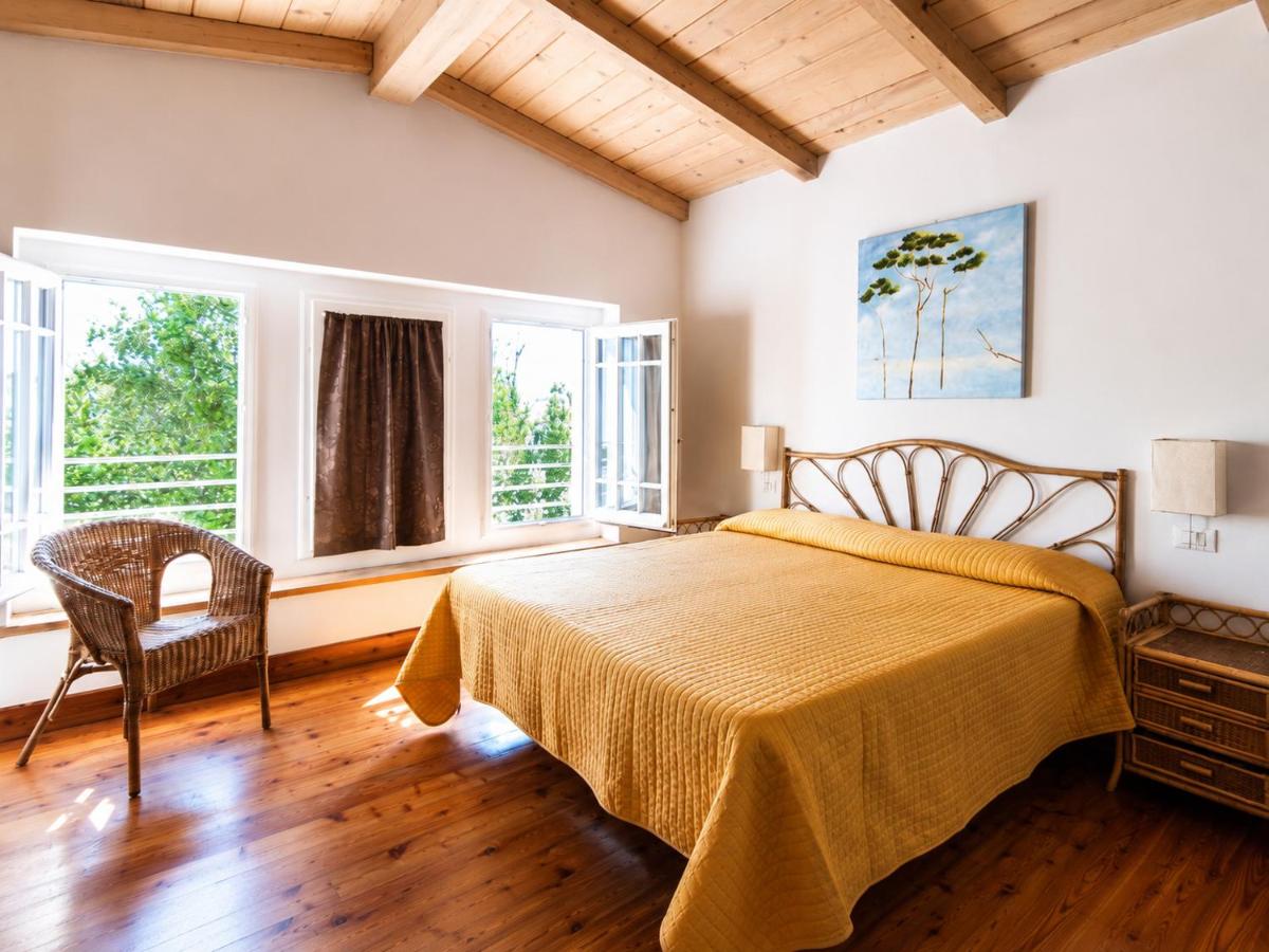 Hotel Club I Pini - Boutique Hotel & Residenza d'Epoca - Housity