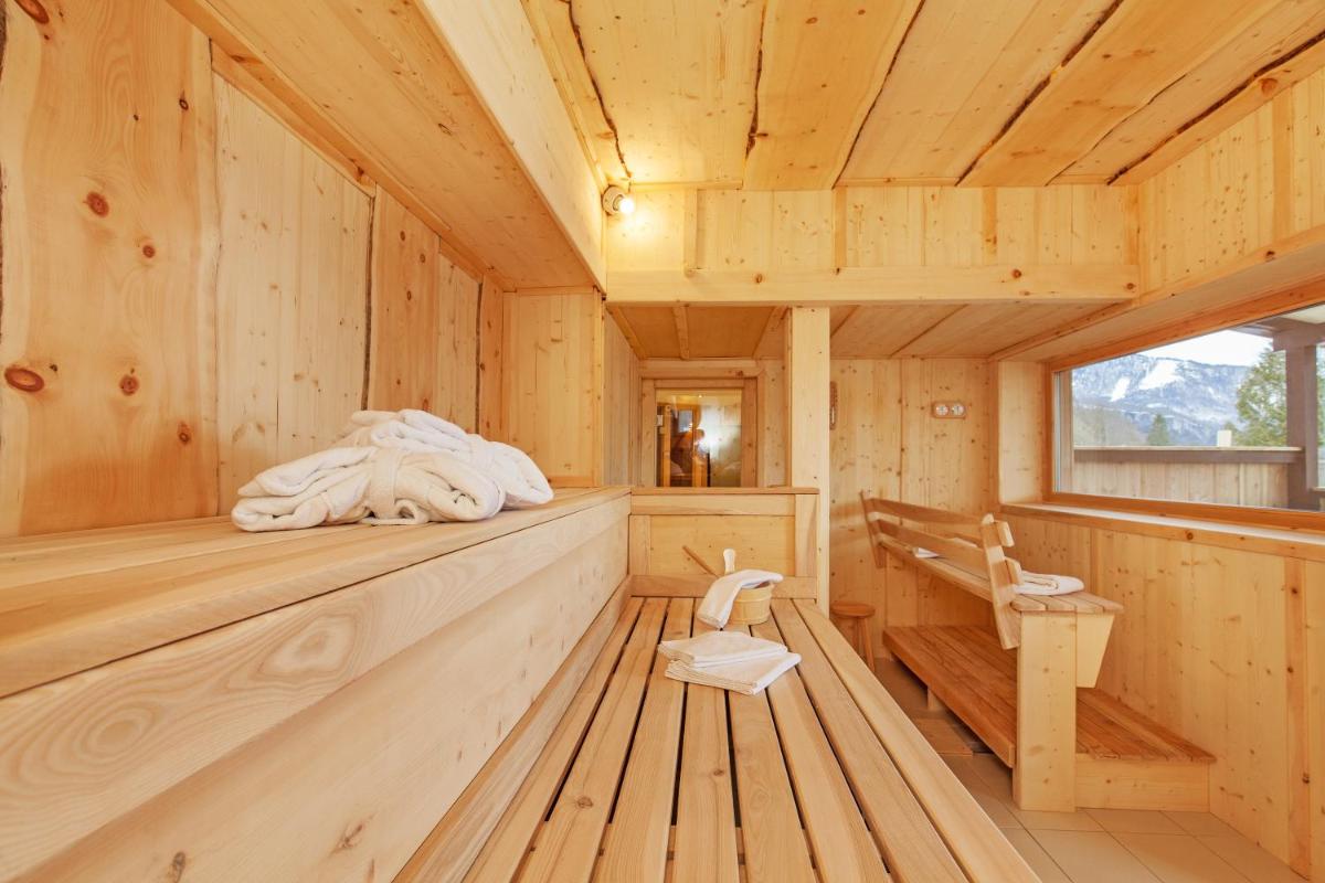 Appartement-Hotel Dachstein - Housity