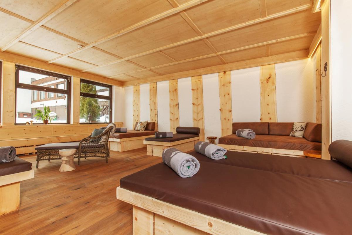 Appartement-Hotel Dachstein - Housity