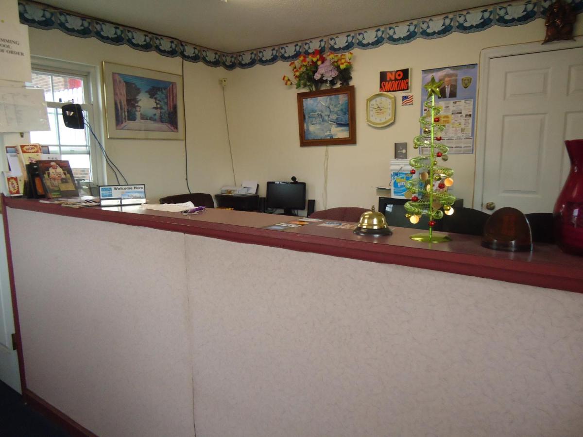 Welborn Motel - Hamptonville - Housity