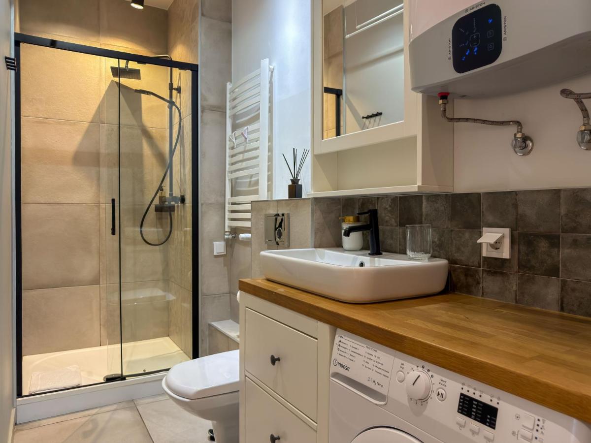 URABN APARTMENTS Studio with garden No 2A - Air Condition - Free Parking - Hizvo