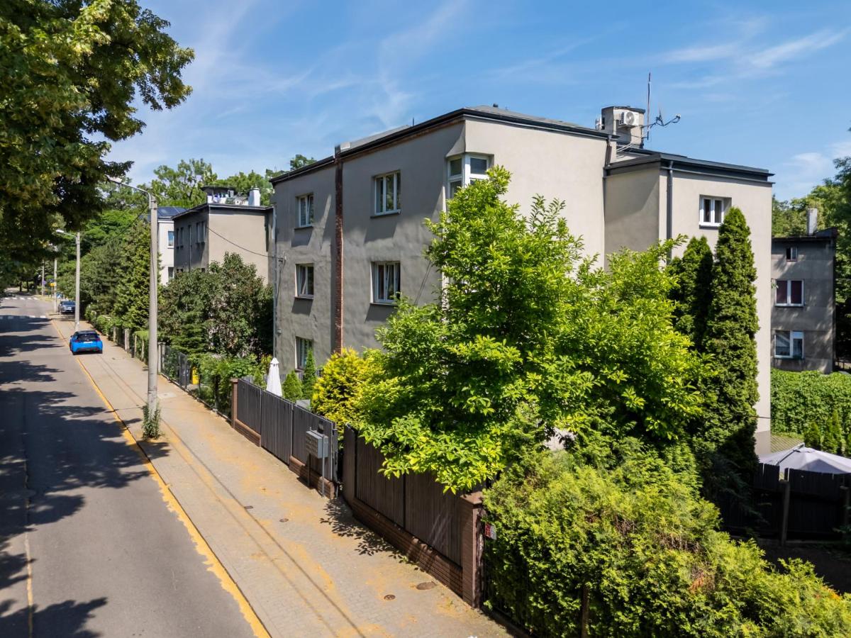 URABN APARTMENTS Studio with garden No 2A - Air Condition - Free Parking - Hizvo
