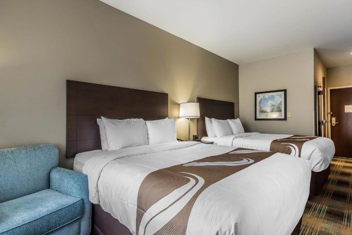Quality Inn Pleasant View - Housity